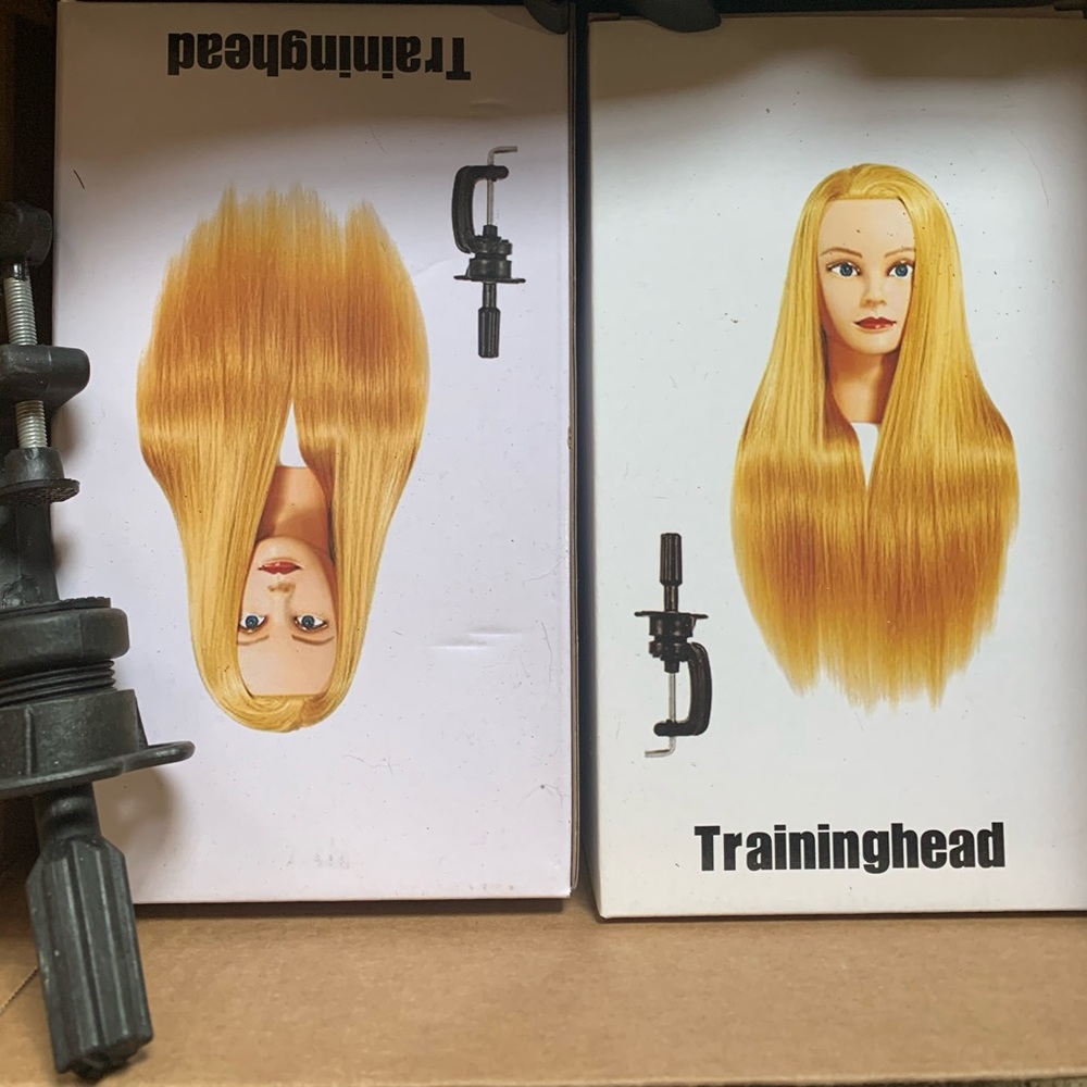 Cosmetology Bundle